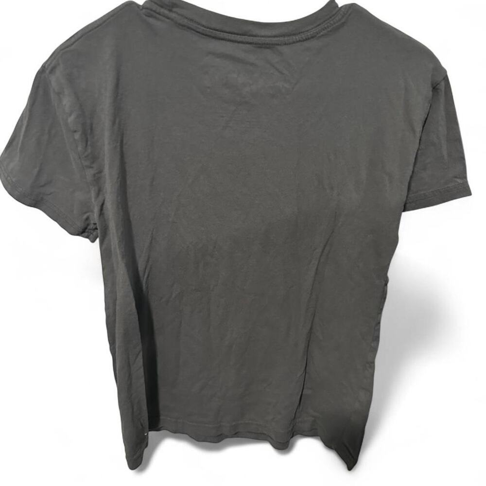 Aerosmith black band tee rock - Picture 3 of 3